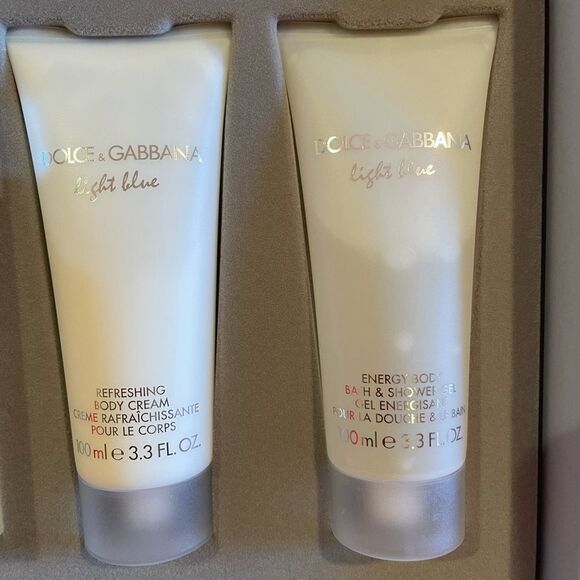 Dolce& Gabbana fragrance.Last deal !! - Picture 8 of 12